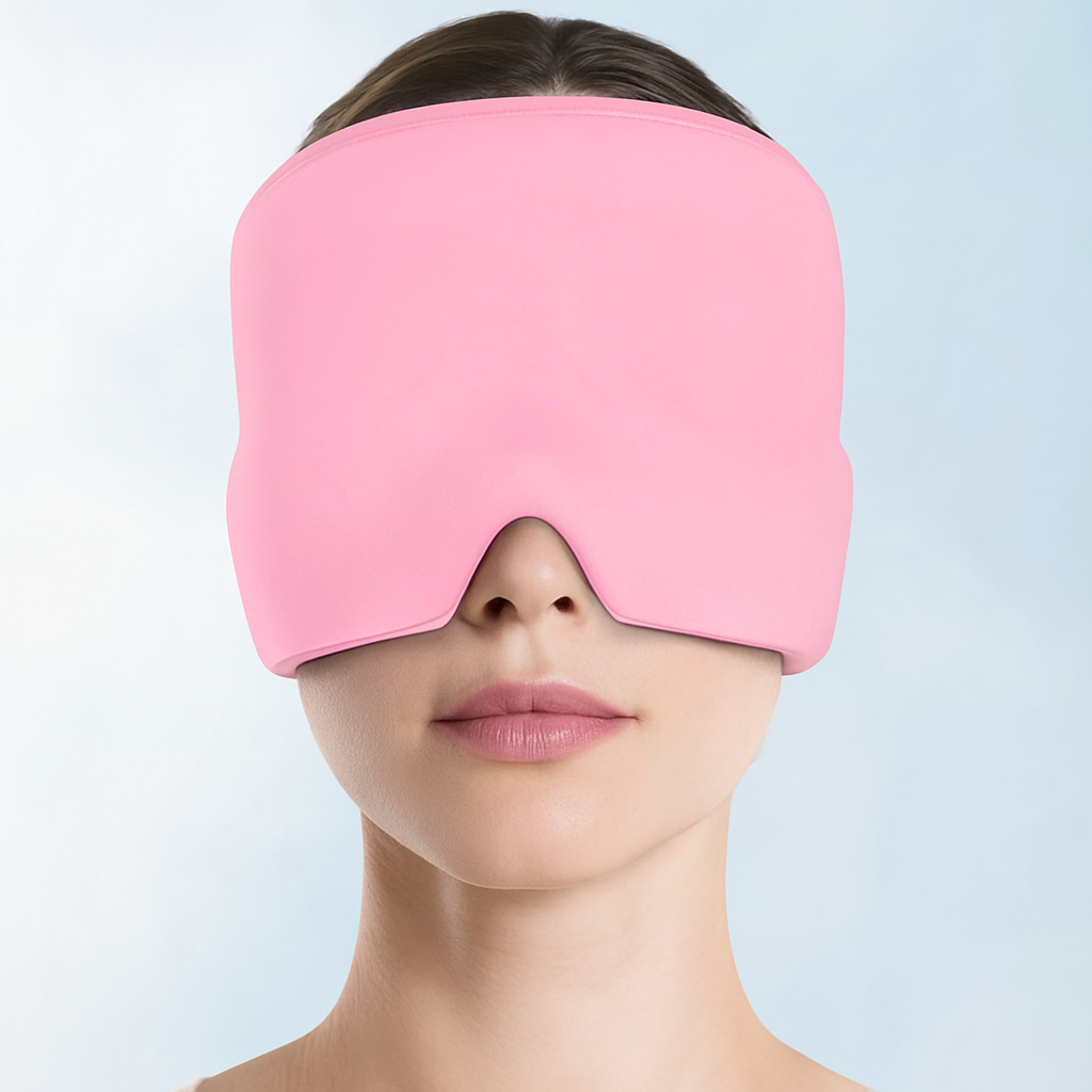 Anti Migraine + Comfort Cap